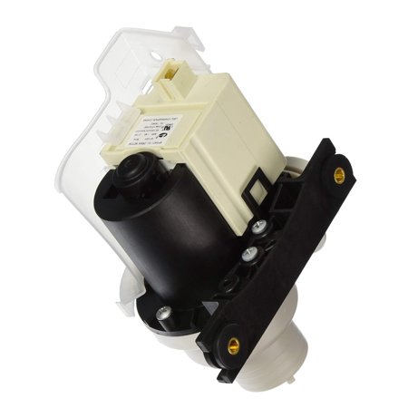 Washer Drain Pump Replacement For Electrolux Kenmore Frigidaire Replaces Walmart Com Walmart Com