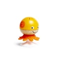 thumbnail image 2 of Hape Put-Stay Rattle Set | Tres juguetes de sonajero de succ Hape Hape, 2 of 9