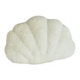 thumbnail image 2 of Tgbvmt Creative Shells Pillow Home Sofa Cushion, Soft Flock Throw Pillow for Relaxing or Decorative Use, Stylish Cushion for Living Room Office, Ideal Gift for Birthdays, Holidays Special Occasions, 2 of 6