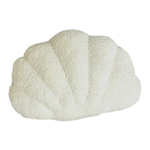 Sofa Vama Ropa de Cama Almohada creativa de conchas para el hogar, sofá, oficina, regalo creativo for Navideño