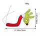 thumbnail image 1 of Grinch Peluches Grinch Green Monster Doll Doll Navidad Green Monster Peluches-Regalos para niños, 1 of 4