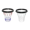 thumbnail image 1 of Filet de Basketball Portable, Filet de Basketball Professionnel Détachable, et Design, 1 of 5