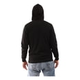 thumbnail image 2 of Sudadera Cat Hombre Caterpillar Negro Logo Casual Hoodie negro M, 2 of 6