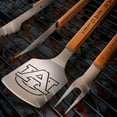 thumbnail image 2 of Auburn Tigers 3-Piece BBQ Set, 2 of 3