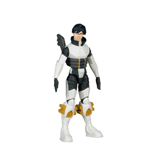My Hero Academia 5" Action Figure WV2 - Tenya Lida