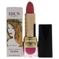 thumbnail image 1 of Lápiz labial Idun Minerals Idun Minerals Creme Lipstick - 204 Filippa Lápiz labial Dama 0.13oz, 1 of 1
