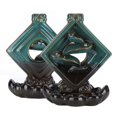 thumbnail image 2 of Square Incense , Exquisite Shape Incense  Elegant  For Bring You A Soothing Feeling, 2 of 7