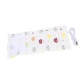 thumbnail image 3 of Baby , Simple To Use  Portable Storage Bag Cotton With Heat Insulation Design For  English Alphabet,,Monkey,Heart Shape,Mushroom, 3 of 8