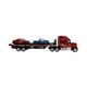 thumbnail image 3 of Juguete Niño Tráiler Nodriza Carritos, 3 of 10
