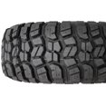 thumbnail image 3 of 2 Kenda Klever M/T2 KR629 RRL 35x12.5x20 125Q Load F -Mud Tires-3 PLY Sidewall US629013 / 35/12.5/20 / 3512.520, 3 of 3