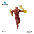 thumbnail image 4 of The Flash Injustice 2 Dc Multiverse Mcfarlane JUGUETIPOP The Flash Injustice 2 Dc Multiverse Mcfarlane, 4 of 5