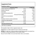 thumbnail image 7 of Swanson B-50 Complex - Vitamin Supplement Promoting Energy & Metabolism Support - May Support Heart Health, Memory & Mood Support - (100 Capsules) (2 Pack), 7 of 7