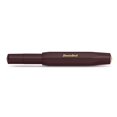 thumbnail image 2 of Kaweco Stylo Plume Point Moyen Classique Sport CSFP-BO Bordeaux, 2 of 5