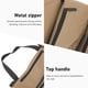 thumbnail image 4 of Bolsa de herramientas electrónica almacenamiento portátil multifuncional suave ANGGREK Otros, 4 of 8