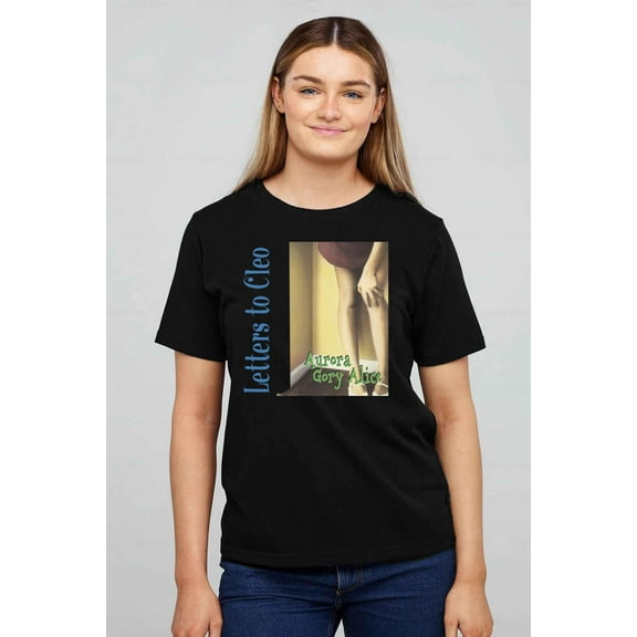 Letters to Cleo Alternative Rock Band T-shirt up to size 5XL.