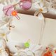 thumbnail image 2 of 12 pcs Flower Paperclips Cute Paper Clips Bookmark Marking Paper Clips Small Paper Clips, 2 of 3