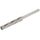 thumbnail image 3 of Rebabas Rotativas De Metal Duro, Resistencia Al Desgaste Velocidad Del Cabezal De Pulido De Acero De Tungsteno 6000-50000 Rpm Para Cobre Para Aluminio Para Madera Para Metal, 3 of 7