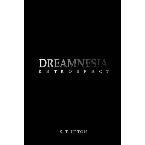 Dreamnesia: Retrospect (Paperback)