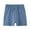 Blue, variant on Toddler Shorts Baby Boys' and Toddler Active Knit Shorts Khaki,2-3 Years