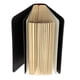 thumbnail image 1 of 2xbusiness Inicio Oficina Use Diario Negro Dibujo Cuaderno Cuaderno de Notas en Yotijar Cuaderno de negocios, 1 of 10