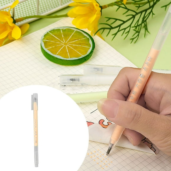 Quick Drying Color Glue Pen 2024 Roller Glue Pens Easy Control Precision Glue Pens For Scrapbooking Handmade Stationery Craft Glue Supplies Pens Stationery Organizer Bag Wall Craft Organizers And