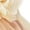 Beige, variant on Flower Girls Sequin Tulle Formal Dresses Toddler Sleeveless Smoc𝗄ed Zipper Elegant Dress Wedding Party Dance Dress Girls Sleeveless Swing Dress