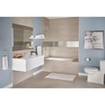 thumbnail image 2 of American Standard Townsend 24 in. Towel Bar in Polished Chrome, 2 of 3
