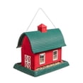 thumbnail image 1 of North States Large Barn Birdfeeder, 1 of 2