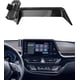thumbnail image 1 of - Soporte para teléfono de coche para Toyota C-HR CHR 2019 2020 2021 2022, accorios de 8 pulgadas, rotación de 360°, soporte para teléfono igente, con bloqueo automático, manos libr, no, 1 of 5
