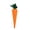 A-4A-home supplies, variant on MORESEC Home 7.5x2in Artificial Fabric Easter Carrot Vegetable Decoration Toy Party Prop House Essential