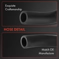 thumbnail image 5 of A-Premium Power Steering Reservoir/Suction Line Hose Assembly Compatible with Honda Odyssey 2005 2006 2007 2008 2009 2010, 3.5L, Reservoir To Pump, 5 of 6