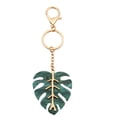 thumbnail image 1 of 1pc Stylish Turtle Dorsal Shape Key Chain Unique Hanging Pendant Hanging, 1 of 8