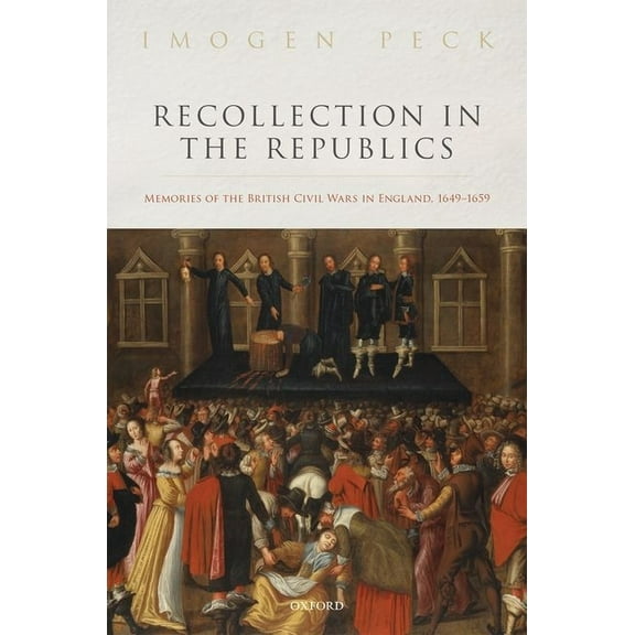 Recollection in the Republics C, (Hardcover)