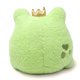 thumbnail image 5 of Peluche Cuddle Barn Plush Goals Wawa The Prince Frog, 23 cm, 5 of 6