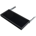 thumbnail image 4 of Rev-A-Shelf CVJD-3014UM-1 Classic Closet 30"W Velvet Lined Jewelry Organizer Slide Out, 4 of 5