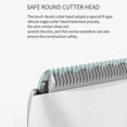 thumbnail image 3 of Rechargeable Pet Electric Hair Shaver compatible Dog Grooming Clippers with Lubrication_Perfect Gift, 3 of 5