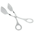 thumbnail image 2 of Pince à aliments grillés en acier inoxydable 304 pour aliments grillés, pince à pain, ustensiles de cuisine, 2 of 10