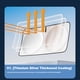 thumbnail image 5 of Parasol Aislado para Coche Parasol Cristal Frontal Cortina Protección Solar Parasol para Coche, 5 of 9