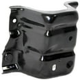 thumbnail image 5 of For 04-06 xA Front Bumper Cover Retainer Mounting Brace Bracket Right Side, 5 of 5