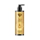 thumbnail image 2 of Crema hidratante con elastina marroquí para cabello rizado, permanente y acondicionador, peinado primavera, 500 ml., 2 of 2