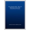 thumbnail image 1 of Pre-Owned Intercollegiate MRCS Part A: SBAs and EMQs (Paperback), 1 of 1