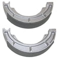 thumbnail image 1 of Spécification d'Usine FS-104 Sabot de Frein d'ATV, 1 of 3