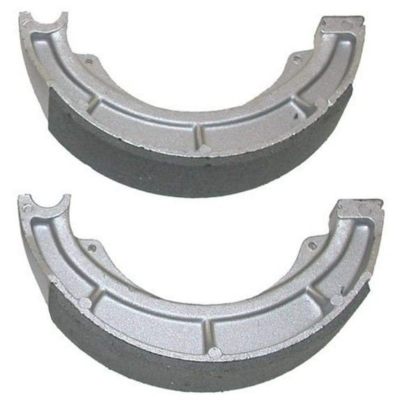 Spécification d'Usine FS-104 Sabot de Frein d'ATV