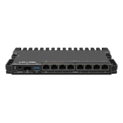 MikroTik RB5009UPr+S+IN 1.4GHz Router