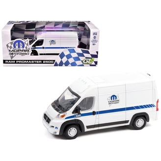 Camion Mack Anthem Highway 1/64 Greenlight – Custom Dump Truck 2019 (Usato)