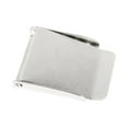 thumbnail image 2 of Vsenkes Scuba Diving Belt Buckle Dive Weight Belt Buckle for 5cm Waist Strap Outdoor 75mm Stainless Steel, 2 of 9