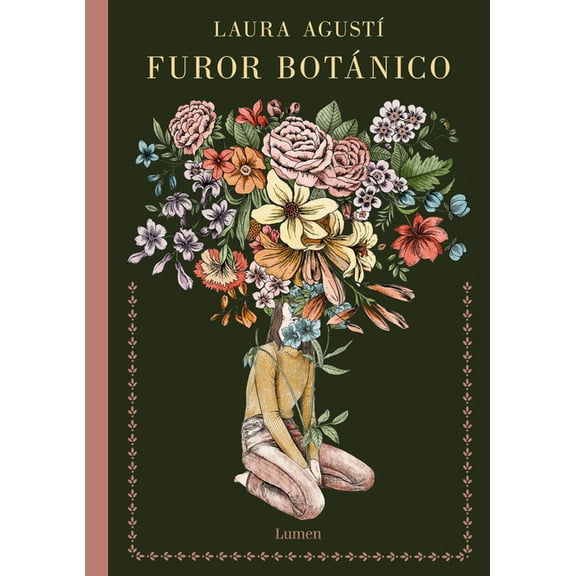 Furor Botánico / Botanical Frenzy, (Hardcover)