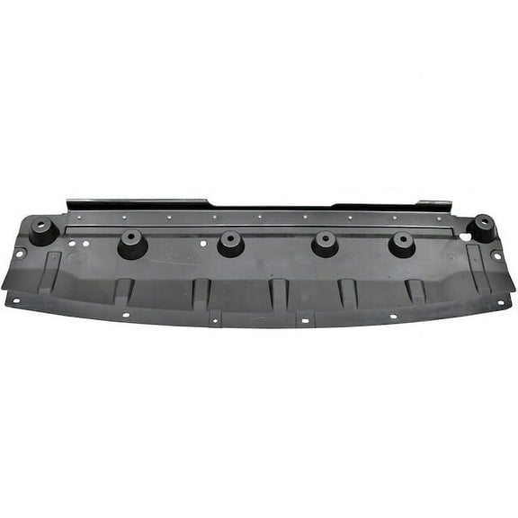 Undercar Shield - Compatible with 2020 - 2021 Nissan Versa