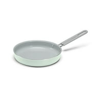 Tramontina 13-Piece Ceramic Cookware Set, Everyday Collection - Mint