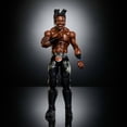 thumbnail image 5 of WWE Elite Jevon Evans Action Figure, Series #126, 6-inch Collectible with Accessories, 5 of 6